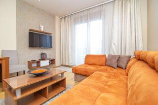 Apartman - Kalman Gold Zlatibor - Zlatibor - 1