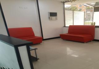 TOWER - Embajada Americana - 1