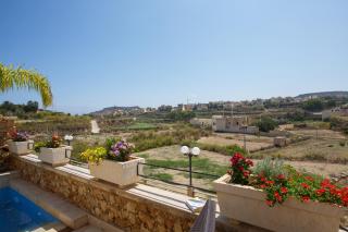 Carini Farmhouses - Għarb - 8
