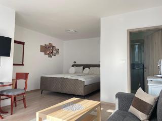 Ana Rooms Bled - Bled - 6