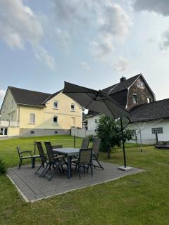 Anil‘s Ferienhaus - Olsberg - 6