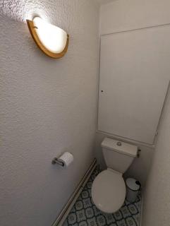 Central spacious flat with private parking - Chamonix - 5
