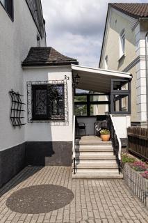 Anil‘s Ferienhaus - Olsberg - 8