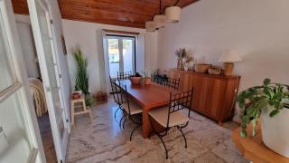 Casa Avô Nino - Nazaré - 2