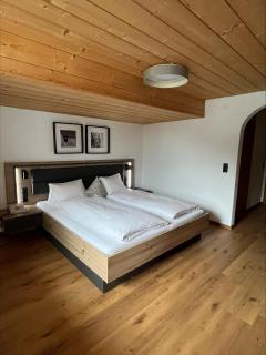 Ferienwohnung Florina im Hotel Casada - Galtür - 2