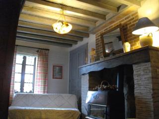 Gîte du Domaine de Chateux, proche de Boussac en Creuse - Soumans - 3