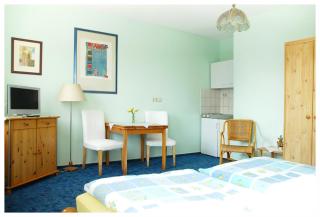 Pension Alter Zausel - Weimar - 5