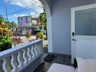 Lucia Bayview House - Glanvillia - 5