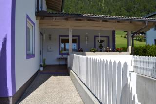 Villa Rupert und Jasmin Hauser - Sankt Ulrich am Pillersee - 7