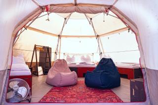 DOMO CAMP Sylt - Glamping Camp - 3