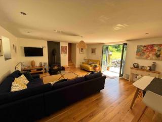 Crymlyn barn - Llanwrda - 2