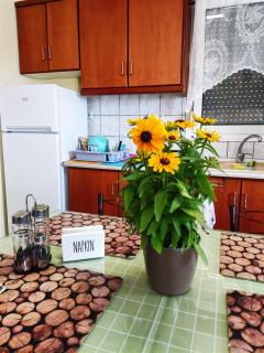 Didda's Apartment - Orfánion - 6