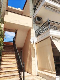 Didda's Apartment - Orfánion - 5