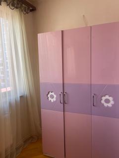 Abovyan apartment - Yerevan - 5