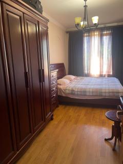 Abovyan apartment - Yerevan - 1
