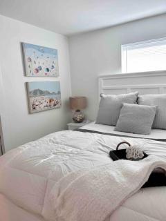 102nd Christina Jason Maria Moore Sand and Sea Pool Bungalow - Naples - 5