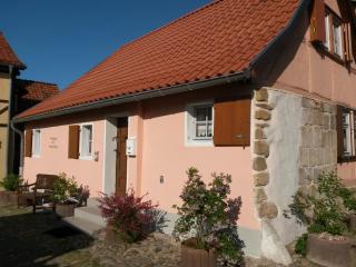 Ferienhaus am Marienkloster - Quedlinburg - 8