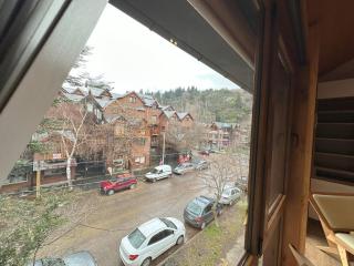 Hermoso monoambiente en el centro de SMA. 14V4 - 2