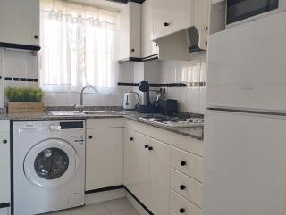 Torrevista three bedroom apartment, two swimming pools and garage - 3