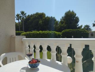 Torrevista three bedroom apartment, two swimming pools and garage - Torrevieja - 3