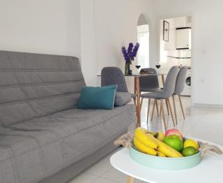 Torrevista three bedroom apartment, two swimming pools and garage - Torrevieja - 5
