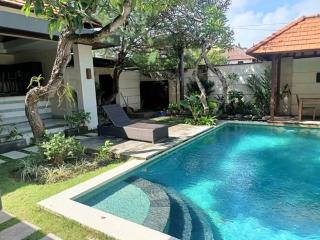 Villa alula - Seminyak - 0