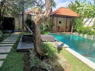 Villa alula - Seminyak - 8