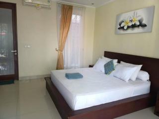 Villa alula - Seminyak - 1
