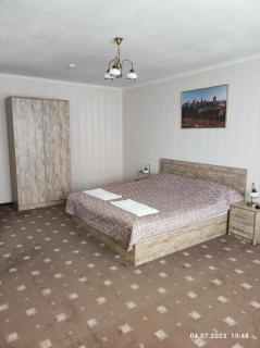 Apart-hotel 24/7 - Kam"janec'-Podil's'kyj - 5
