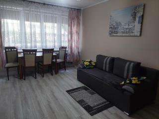 Apartament L14, Mieszkanie dla Wszystkich - Konin - 1
