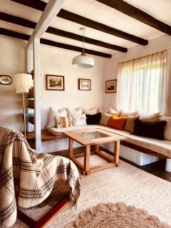 Inside, The Village- Atelier - - 8
