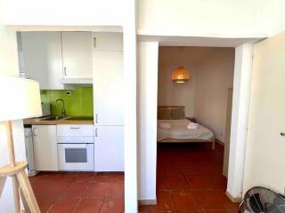 Studio in Estoril Near Beach Walk in 3 Min - Estoril - 9