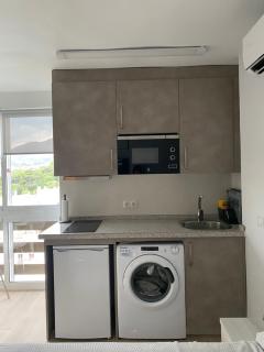 Apartamentos Naciones playa, Los Molinillos - Benalmádena - 9