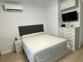 Apartamentos Naciones playa, Los Molinillos - Benalmádena - 6