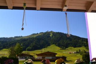 Villa Rupert und Jasmin Hauser - Sankt Ulrich am Pillersee - 6