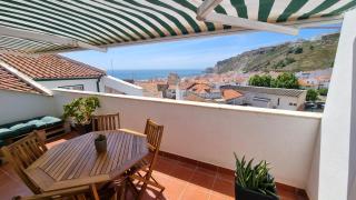 Casa Avô Nino - Nazaré - 9