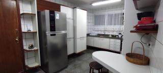 Apartamento BEIRA MAR VISTA TOTAL - SENSAÇÃO DE CASA TÉRREA A BEIRA MAR - COZINHA EQUIPADA -AIR FRYER -ÁREA DE CHURRASCO PRIVATIVA- TVS SMART- DISNEY PLUS E OUTROS-PRAIA IDEAL PARA CRIANÇAS-PET FRIENDLY-KIT PRAIA 4 PESSOAS - 7