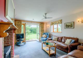 Brights Farm Lodge - 7