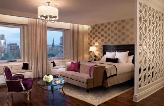 The Ritz-Carlton, Montreal - 8