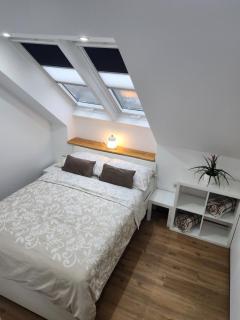 Vila Rajska ptica - 1