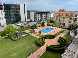 Apartment Royal Bay Sveti Vlas - Sveti Vlas - 0