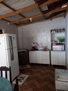 Casa temporada próximo à parque - Penha - 3