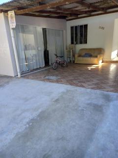Casa temporada próximo à parque - Penha - 1
