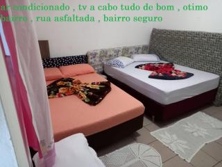 Casa temporada próximo à parque - 7