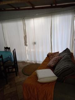 Casa temporada próximo à parque - Penha - 4