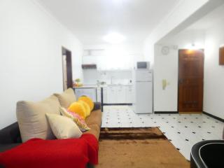 Apartamento Marisol Confort - Aroeira - 7
