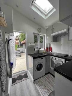 Studio apartment/flat - Chislehurst - 2