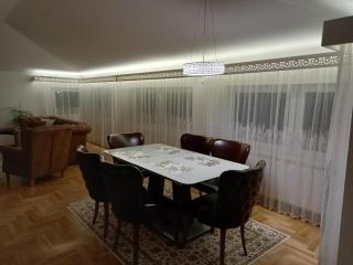 Silver Gate Apartment Sarajevo - Sarajevo - 1