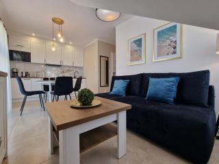 Apartamenty Malaga - Darłowo - 2