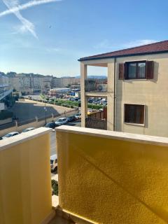 Appartamento Tizzy - La Maddalena - 1